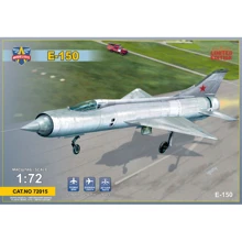 Модель ModelSvit Истребитель Е-150 (MSVIT72015): Производитель ModelSvit