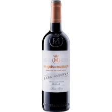 Вино Marques de Murrieta Grand Reserva Rioja красное сухое 14% 0.75 л (WNF8411509124128): Страна производитель Испания