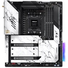ASRock X670E TAICHI CARRARA (sAM5/X670/DDR5/ATX): Оперативная память 4xDDR5, до 128 ГБ
