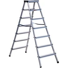 Стремянка Virastar Olympos 2x7 (OL7): Производитель Virastar