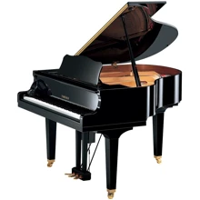 Дисклавир YAMAHA DGB1K ENST Disklavier Enspire ST (PE): Производитель Yamaha