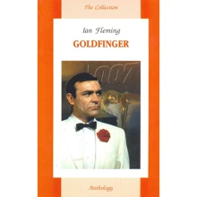 Jan Fleming: Goldfinger: Производитель Антология