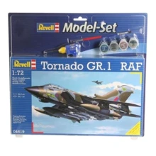 Самолет Revell Tornado GR.1 RAF: Производитель Revell