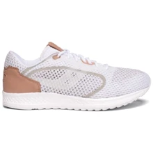 Кроссовки Saucony Shadow 5000 Evr (70396-4s) 39.5 (7.5) белые текстиль всесезон: Материал верха Текстиль