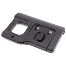 Защелка подводного бокса Super Suit для GoPro HERO7, HERO6 и HERO5 Black - Lock Buckle AC Prof черный WZ0860: Тип аксессуара Защелка