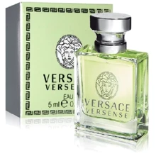 Туалетная вода Versace Versense 5 ml: Вид Туалетная вода