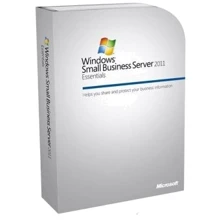 Операционная система Microsoft WinSBSEssntls 2011 64Bit RUS DiskKit MVL DVD (2VG-00134): Производитель Microsoft