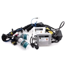 Комплект ксенонового света Infolight Expert PRO H8-11 5000K 35W: Тип ксенон