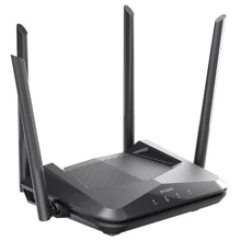 Маршрутизатор Wi-Fi D-Link DIR-X1530: Тип маршрутизатора Wi-Fi роутер