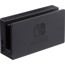 Аксессуар для приставок Nintendo Official Switch Dock Set: Совместимость Nintendo Switch