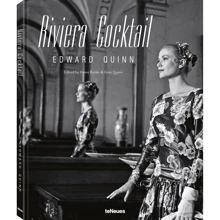 Edward Quinn: Riviera Коктейль: Виробник teNeues