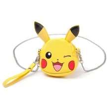 Кошелек Pokemon - Pikachu Shaped Girls Wallet (GW210702POK): Производитель Difuzed