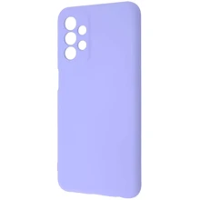 Аксессуар для смартфона WAVE Colorful Case TPU Light Purple for Samsung A235 Galaxy A23: Совместимость Samsung A235 Galaxy A23