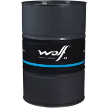 Моторное масло WOLF OFFICIALTECH 5W30 C2 60л: Тип Синтетическое