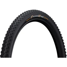 Покрышка Continental Cross King 29" x 2.20 (150295): Диаметр 29"