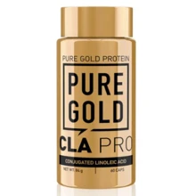 Жироспалювач PureGold CLA 60 caps / 20 servings: Стать Унисекс
