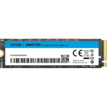 Lexar NM610 PRO 1 TB (LNM610P001T-RNNNG): Тип накопителя внутренний