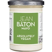 Майонез веганський Jean Baton 70% 245 мл (8718403012446): undefined undefined