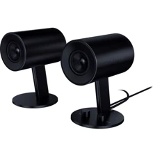 Акустична система Razer Nommo 2.2 (RZ05-02450100-R3G1): Формат акустики 2.0