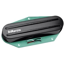 Звукосниматель Звукосниматель DIMARZIO DP381BK FAST TRACK T (BLACK): Производитель DIMARZIO