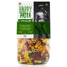 Макарони Dalla Costa Happy Pasta Sex 500 г: Производитель Dalla Costa