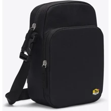 Сумка Nike NK Heritage Cross-Body - TN 4L черная Уни 23x18x8 см (DX6614-010): Цвет черный