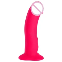 Фаллоимитатор Fun Factory The BOSS STUB pink: Назначение Анальные