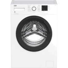Пральна машина Beko WUE6612XBCW: Тип машини автомат