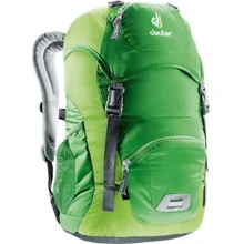 Рюкзак Deuter Junior emerald-kiwi (36029-2208): Производитель Deuter