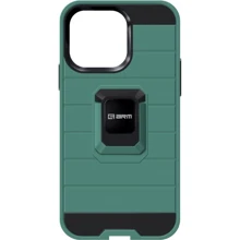 Чехол для iPhone ArmorStandart DEF17 Case Military Green for iPhone 12/12 Pro (ARM61335): Цвет зеленый