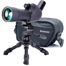 Подзорная труба Vanguard Vesta 560A 15-45x60/45 WP + штатив (Vesta 560A): Производитель VANGUARD