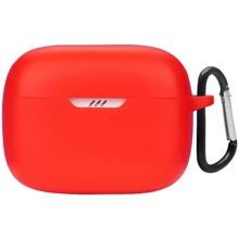 Чехол ArmorStandart Silicone Case Red (ARM80437) for JBL Tune 235 NC: Тип Чехол