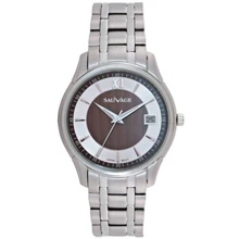 Наручные часы Sauvage SA-SV88216S: Стиль Классический