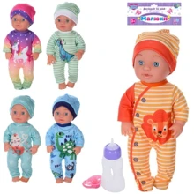 Пупс LimoToy 30 см (YL1983K-I-F-G-J-K-S-): Производитель LimoToy