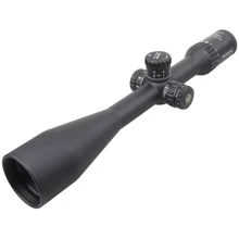Прицел Vector Optics Continental X6 Tactical 5-30X56 (30mm) Illum. SFP ARI (SCOL-47): Тип прицела Оптический
