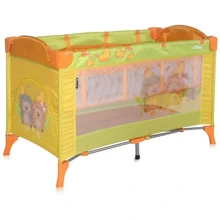 Манеж Bertoni ARENA 2L (multicolor): Производитель Bertoni