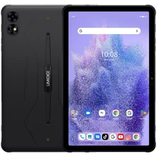 Планшет Umidigi Active Tab T1 8/128GB LTE Black (6973553523576): Дисплей 11" IPS (2000x1200)