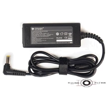 Зарядное устройство PowerPlant AC40F5517: Напряжение 19V