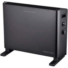 Обогреватель WetAir WCH 600EWB: Производитель WetAir
