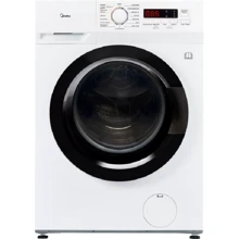Стиральная машина Midea MFN05D80/W: Тип машины Автомат с сушкой