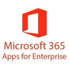 Офісна програма Microsoft 365 Apps for enterprise P1Y Annual License (CFQ7TTC0LGZT_0001_P1Y_A): Виробник Microsoft
