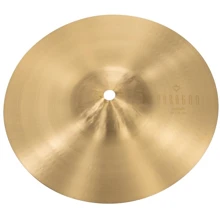 Тарелка для ударных SABIAN Paragon Splash NP1005N: Тип Сплеш