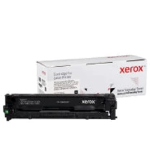 Картридж Xerox HP CF210A (131A), Canon 731 black (006R03808): Виробник Xerox