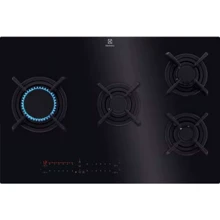 Варочная поверхность Electrolux KGV8473IK: Размеры для встраивания 75.5х49 см