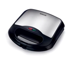 Sencor SSM 4220SS: Тип Сэндвичница