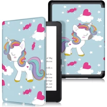 Аксесуар до електронної книги BeCover Smart Case Unicorn для Amazon Kindle Paperwhite 11th Gen (707217): Виробник BeCover