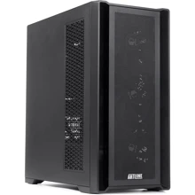 Персональный компьютер (ПК) ARTLINE WorkStation W73 Windows 11 Pro (W73v25Win): Процессор Intel (8p+12e)-Core i7-14700 2.1-5.4GHz