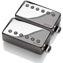 Звукосниматель Набор звукоснимателей EMG JH "HET" SET (Chrome): Производитель EMG