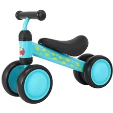 Беговел Baby Tilly Balance Tilly 6" Goody Monster (T-212525): Производитель Baby Tilly