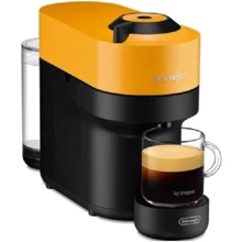 Кофеварка DeLonghi ENV90.Y: Тип капсульная кофеварка эспрессо